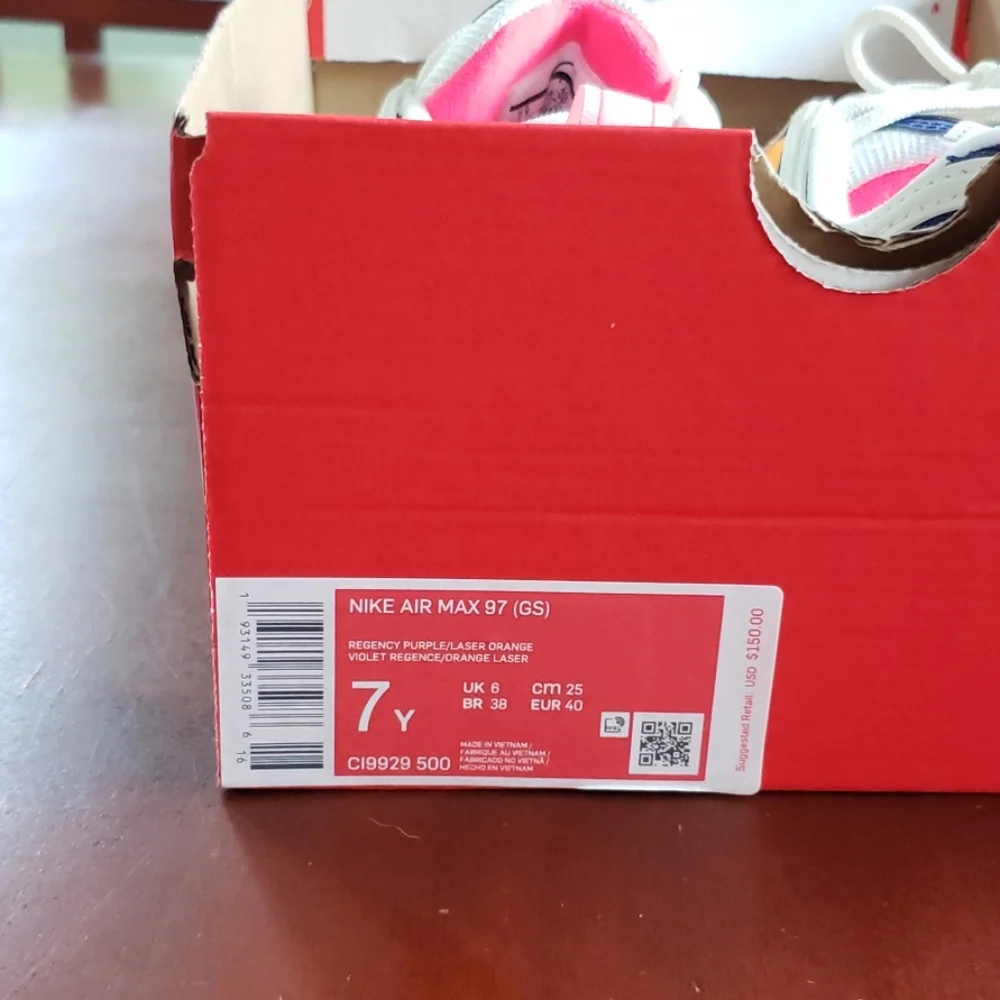 Nike‎ Air Max 97